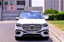 مرسيدس بنز GLS